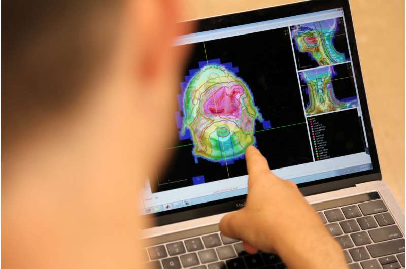 Smarter cancer treatment: AI tool automates radiation therapy planning