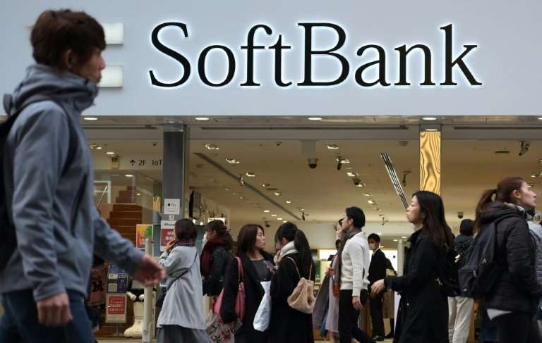 SoftBank Group has transformed from its beginnings in software and is increasingly seen as an investment firm