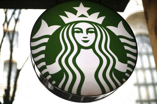 Starbucks, citing ocean threat, is ditching plastic straws