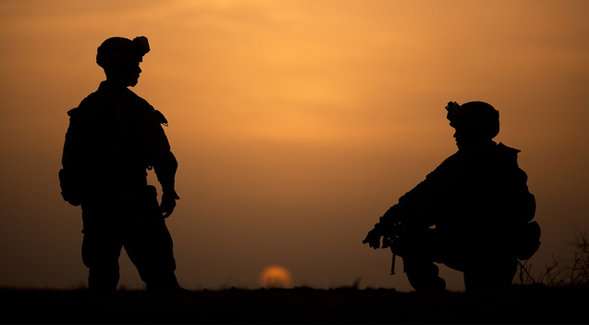 Study finds post-9/11 combat service negatively impacts veterans’ education