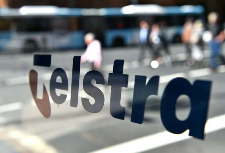 Telstra employs 32,000 people across 20 countries, according to its most recent annual report