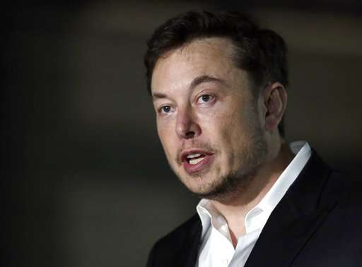 Tesla board weighs CEO's buyout bid as questions swirl