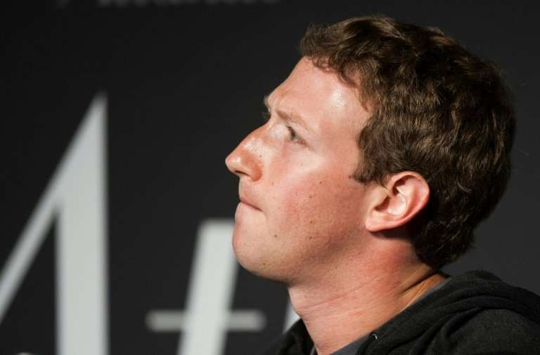 The latest crisis laying siege to Facebook has raised the specter that Mark Zuckerberg has lost control of his creation and been