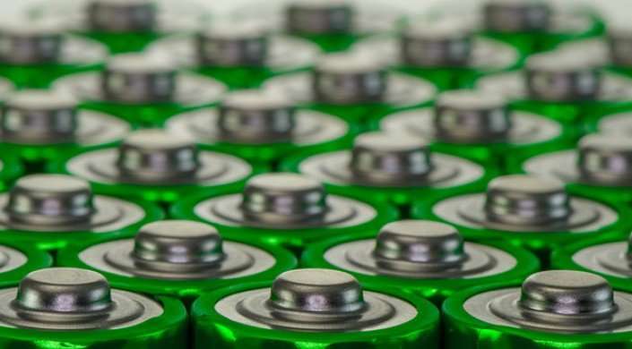 The physics of better batteries