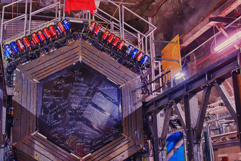 The Secret to Measuring an Antineutrino's Energy