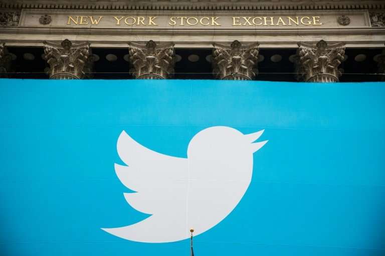 Twitter reported two consecutive quarterly profits after years of hefty losses
