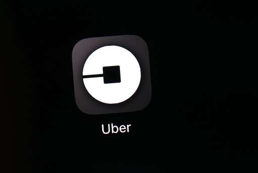 Uber ends self-driving program in Arizona after fatal crash
