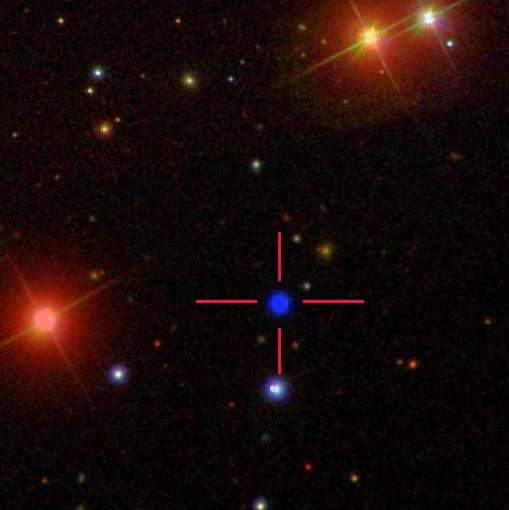 Ultra-hot gas around remnants of sun-like stars