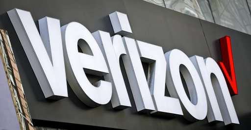 Verizon loses bet on digital ads, takes $4.6B accounting hit (Update)