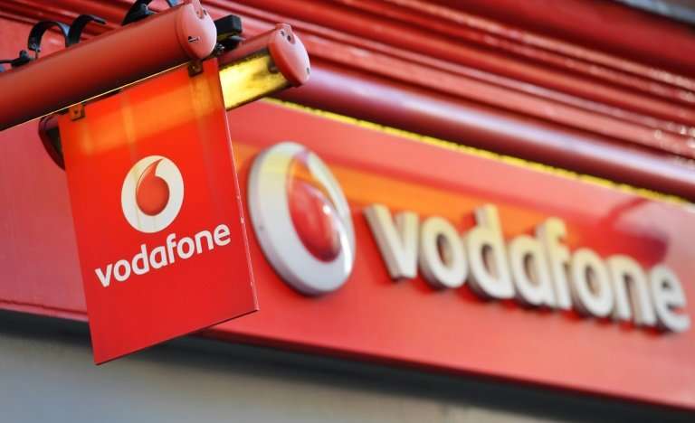 Vodafone will be the EU's top telecommunications firm by subsribers if its deal to buy assets from Liberty Global goes through