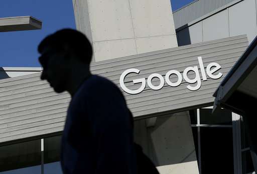 Voters in Google's hometown to decide employee 'head tax'
