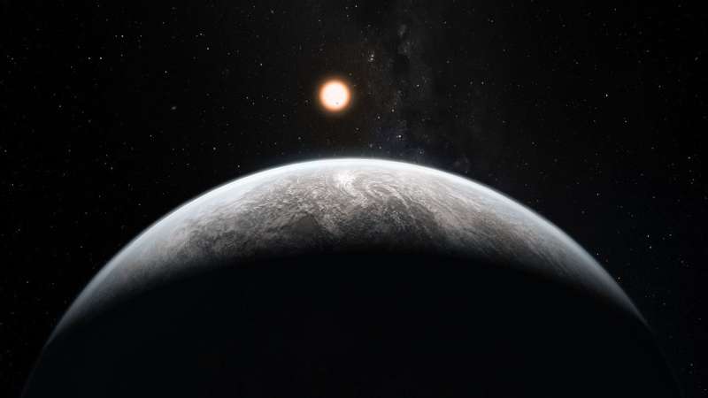 What in the World is an ‘Exoplanet?’