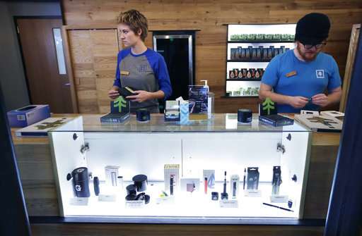 What to expect as 1st pot shops in East finally open