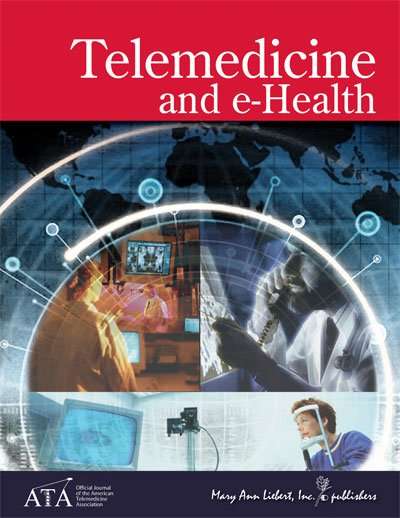 New guidelines on best practices for videoconferencing-based telemental health