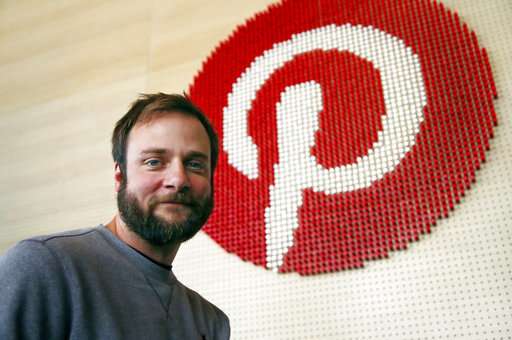 Can Pinterest succeed as the 'un'-social network?