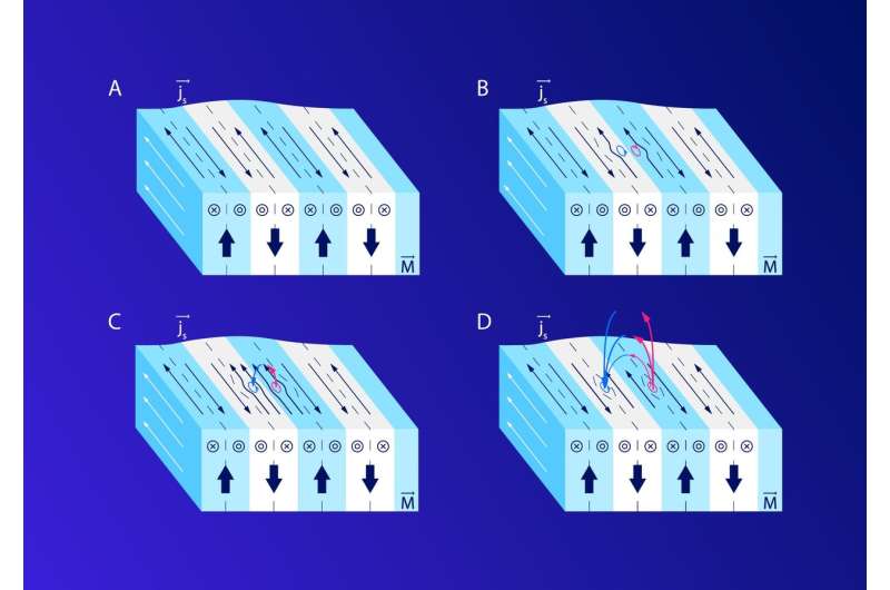 Superconductivity and ferromagnetism fight an even match