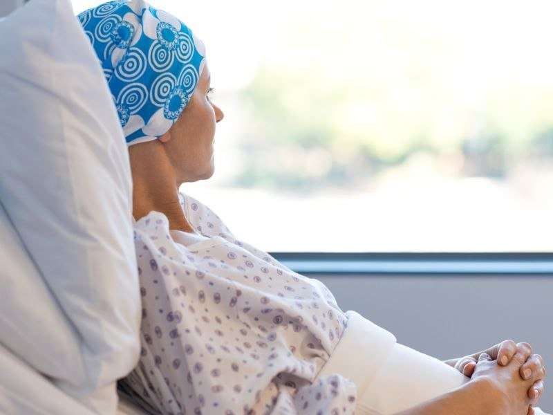 Researchers making inroads against ovarian cancer