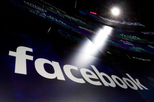 Facebook says bug may have exposed photos on 7M users