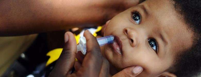 Researchers successfully develop a rotavirus vaccine which could benefit millions of children