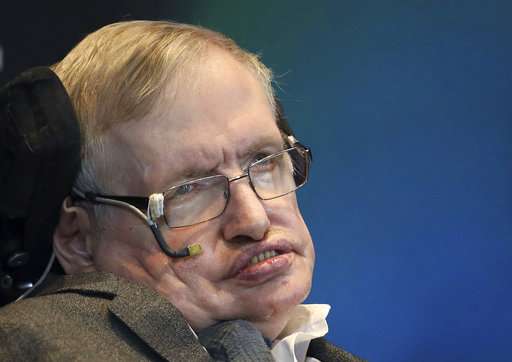 Stephen Hawking, best-known physicist of his time, has died