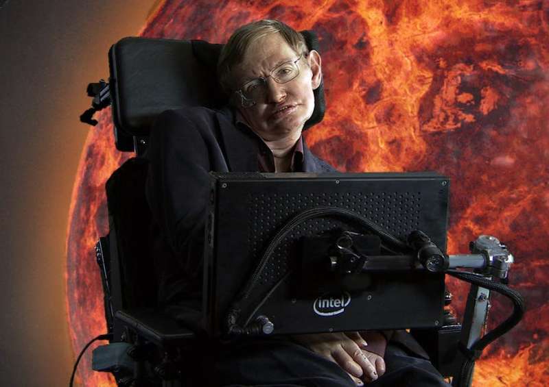 Stephen Hawking had pinned his hopes on 'M-theory' to fully explain the universe – here's what it is