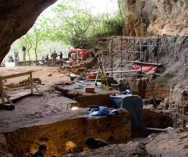 Scientists discover genomic ancestry of Stone Age North Africans from Morocco