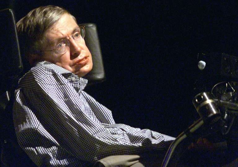 Stephen Hawking, the world-renowned physicist, died on March 14 at the age of 76