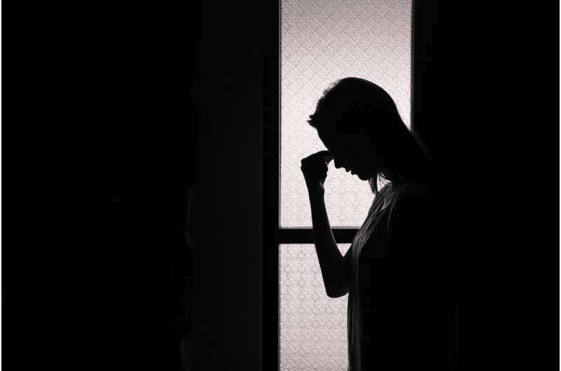 Unprecedented study identifies 44 genetic risk factors for major depression