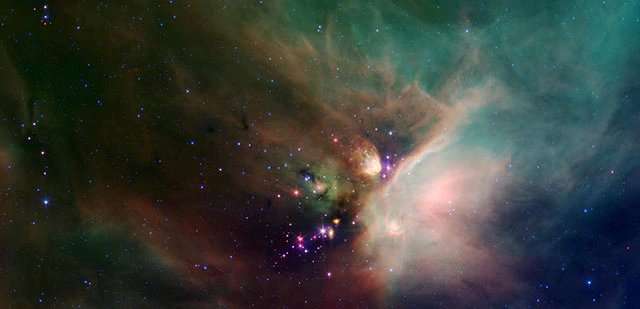 15 of Spitzer's greatest discoveries from 15 years in space