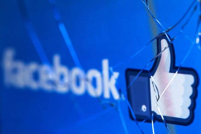 A lawsuit filed in the US capital could impose consequences on Facebook for the leak of personal data to the political consultan