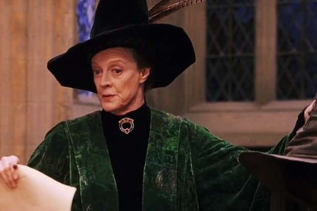 A professor's study of the fictional Hogwarts faculty