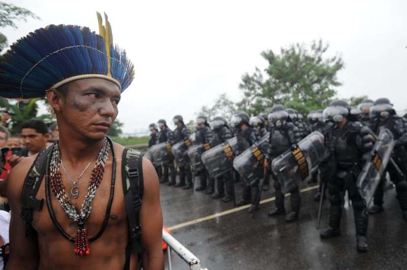 Belo Monte: there is nothing green or sustainable about these mega-dams