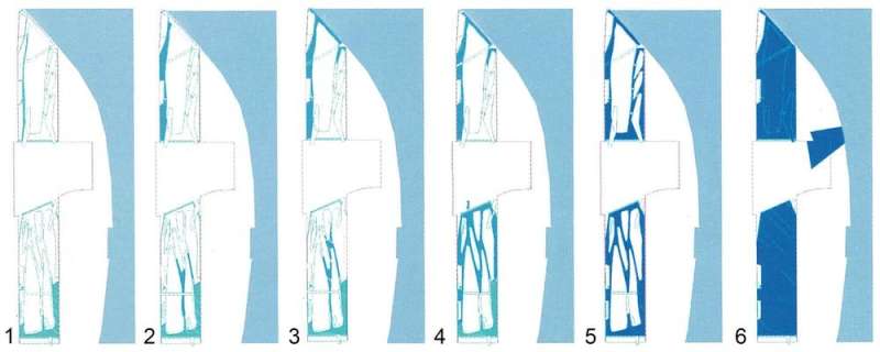 Design for flooding: how cities can make room for water