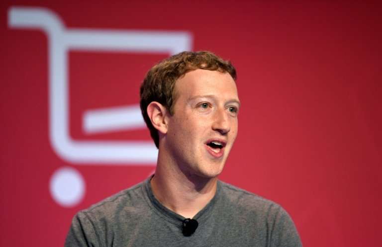 Facebook co-founder Mark Zuckerberg has outlined changes aimed at improving personal interactions on the social network, at the 