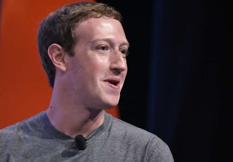 Facebook founder Mark Zuckerberg is due to be question at the US Congress on Tuesday over claims of data misuse