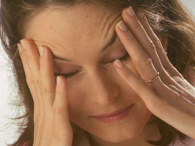 FDA approves first drug aimed at preventing migraines