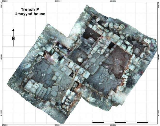 High-definition archaeology reveals secrets of the earliest cities