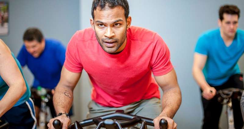 High-intensity interval training provides significant benefits to survivors of testicular cancer, study shows