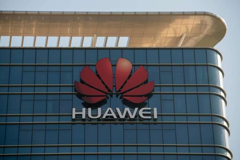 Huawei has faced a tough year, with some of its services rejected in the United States, Australia, New Zealand, Britain, Japan, 