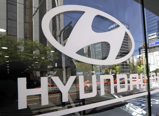 Hyundai Motor, Audi join hands for fuel cell technology