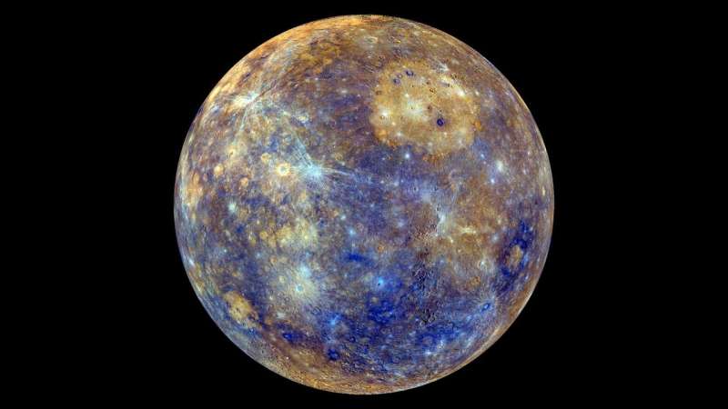Mercury studies reveal an intriguing target for BepiColombo