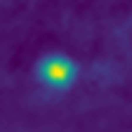 New Horizons Captures Record-Breaking Images in the Kuiper Belt