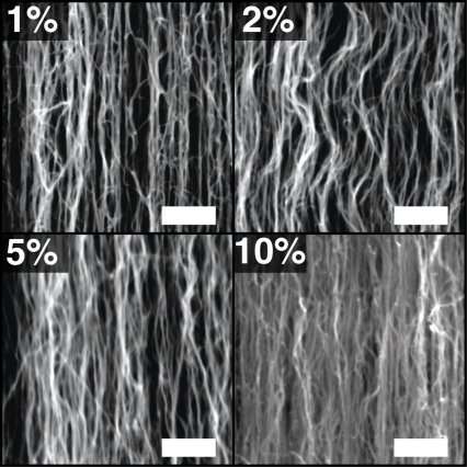 New model measures characteristics of carbon nanotube structures for energy storage and water desalination applications
