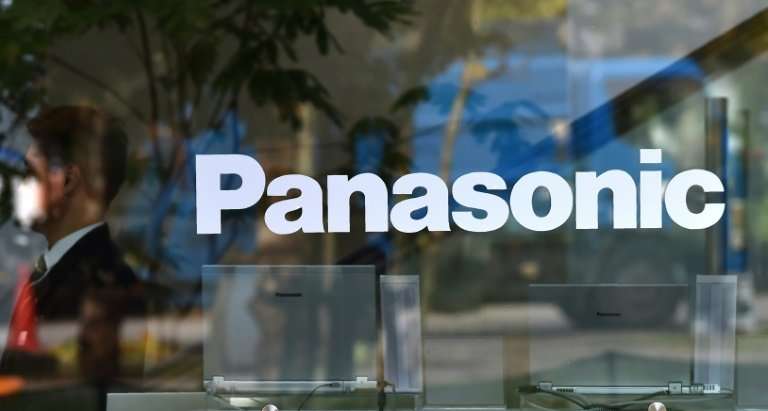 Panasonic has tied up with Tesla and local car makers as it looks to expand business beyond its electronics operations