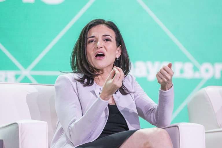 Sheryl Sandberg, chief operating officer of Facebook, will represent the leading social network at a congressional hearing on fo