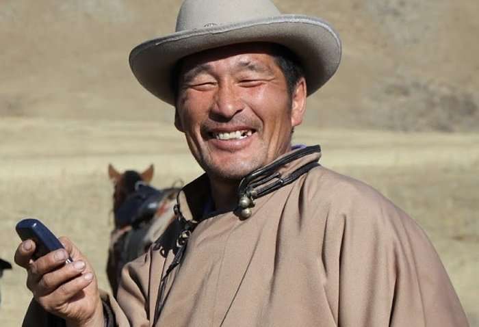 Skills and social change in postsocialistic Mongolia