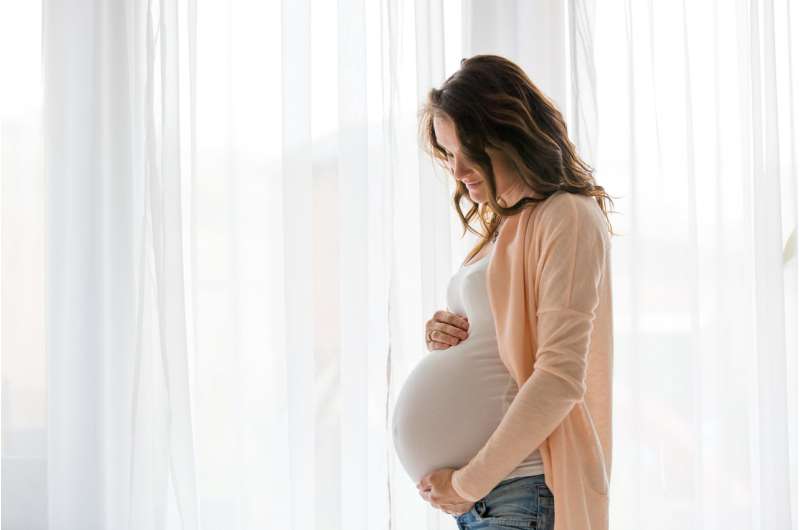 Study investigates whether pregnant women are willing to go home after an induction