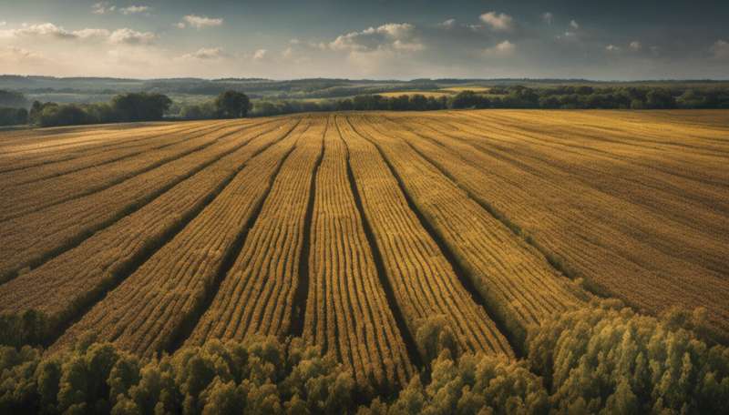 The battle for the future of farming: what you need to know