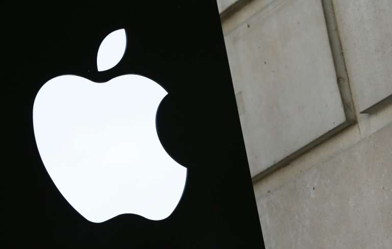 The European Commission's demand for Apple to pay Ireland some 13 billion euros in back taxes had put the country in the strange