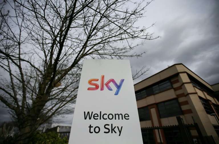 21st Century Fox is seeking to buy the 61 percent of Sky that it does not own for £11.4 billion but the long-running saga has be